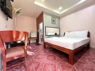 Saithong Resort - 19