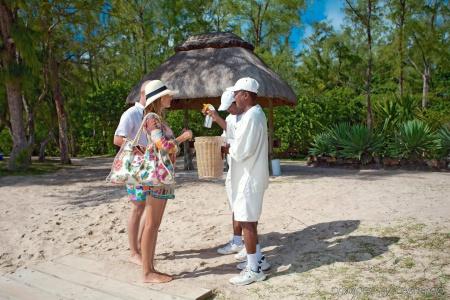 Tropical Attitude (Adults Only) - 15