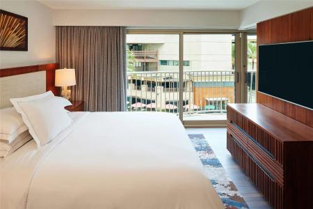 Hilton Grand Vacations Club Hokulani Waikiki Honolulu - 38