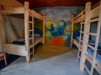 Namaste Hostel & Camping - 2