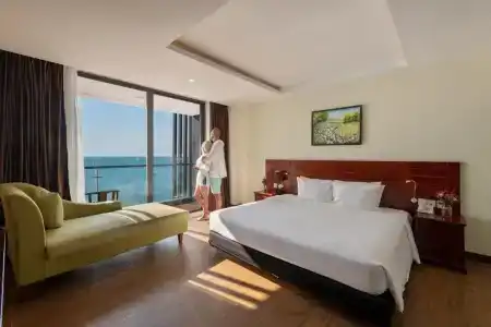 Amarin Resort & Spa Phu Quoc - 63