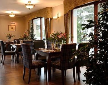 Rezydencja Solei - 12