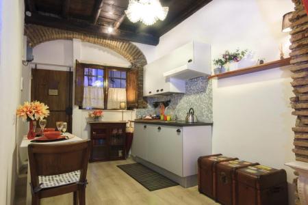 b&b Ventisei Scalini a Trastevere - 170