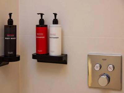 Vouliagmeni Suites - 105