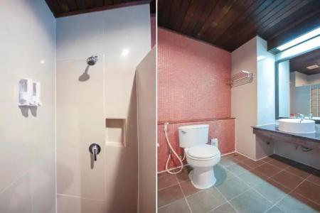 Capital o 1111 Ananda Lanta Resort - Sha Plus - 76
