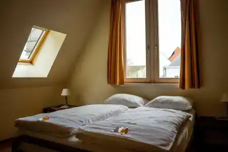 St Christopher's Inn Hostel at The Bauhaus - 19