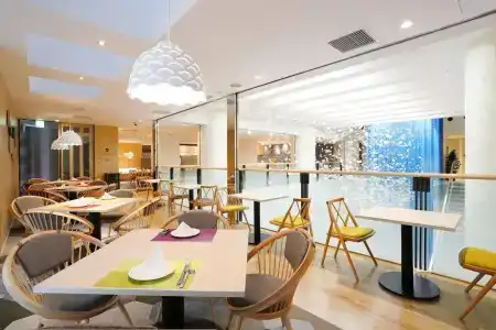 Tenza & Skyspa At Sapporo Central - 19
