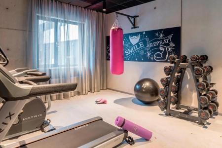 Moxy Munich Messe - 36