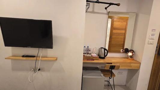 Sleepstation at Pratunam - 120