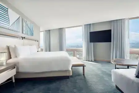 JW Marriott Mexico City - 40
