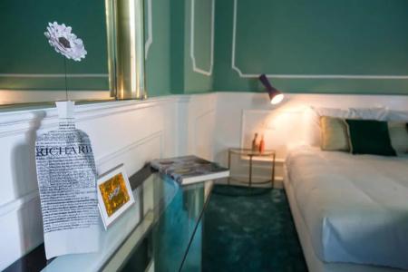 AdAstra Suites - 100