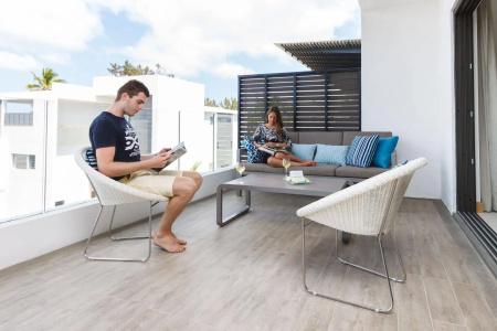 Latitude By Horizon Holidays - 11