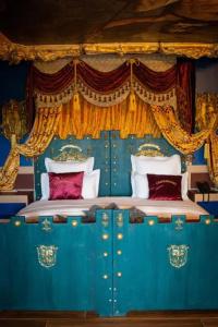 Hôtel Cap Pirate - 65