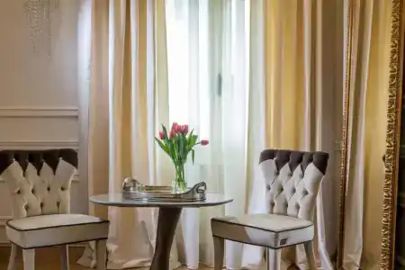 3 Sixty & Suites - 42