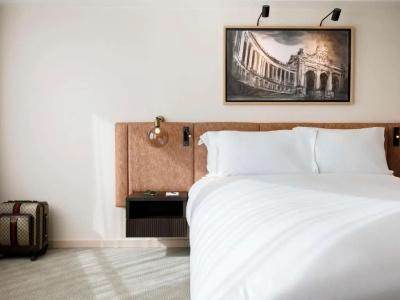 Sofitel Brussels Europe - 78