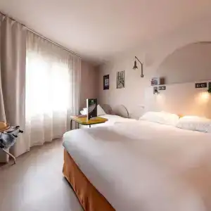 ibis Styles Marseille Centre Prado Castellane - 32