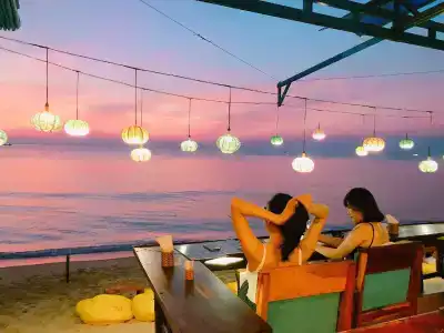 Orange Resort - 265