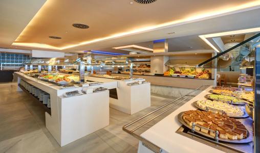 Hipotels Gran Conil & Spa - 10