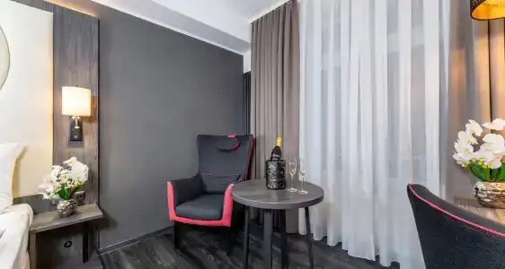 Plaza Premium ParkNorderstedt - 48
