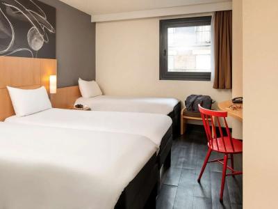 ibis Paris Gare de Lyon Diderot - 6