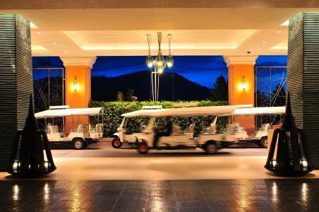Millennium Resort Patong Phuket - 14