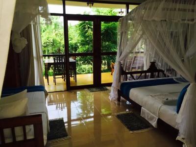 Peacock Villa - 19