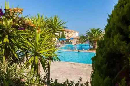 Alykanas Village Resort - 48