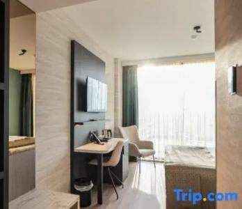 HOTELUX Airport - 28