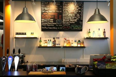CheapSleep Hostel Helsinki - 27