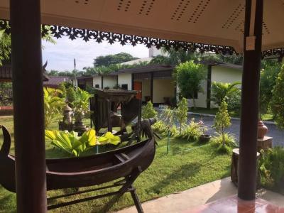 Bussaracum Resort - 14