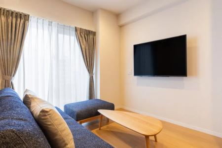 Lapin Mihama Residence - 34