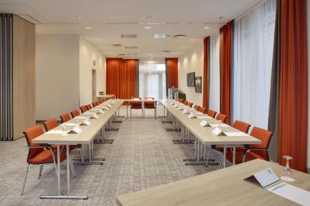 Holiday Inn Berlin City East Side, An Ihg - 18