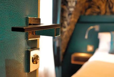Hôtel du Mont Blanc - 65