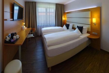 Best Western Braunschweig - 4