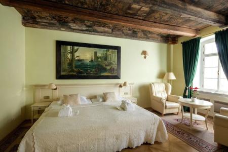 Tyn Yard Residence - 100