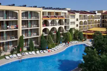 Yavor Palace - All Inclusive - 33