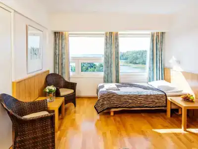 Ruissalo Spa - 3