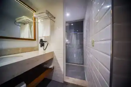 Trio Suites Görükle - 67