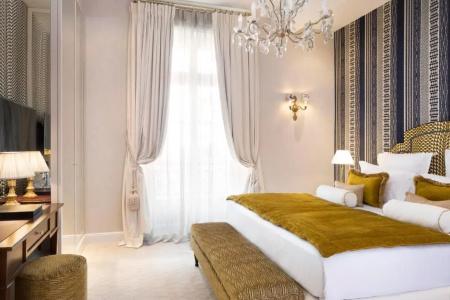Relais Christine - 69