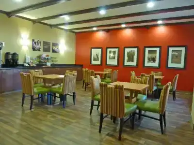 Extended Stay America Suites - - Downtown - 15