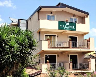 Marabel - 0
