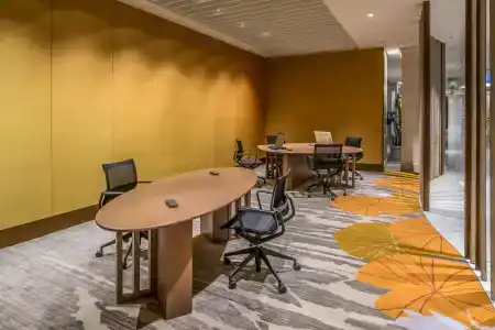 Sheraton Grande Ocean Resort - 24