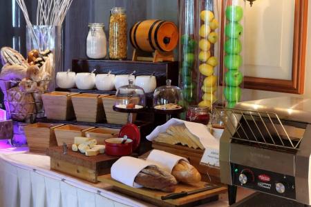 Hangzhou Rose Garden Resort & Spa - 14