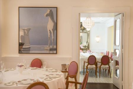 Boutique Don Alfonso 1890 - 25