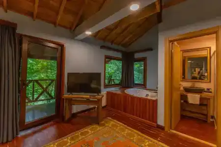The Canyon & Resort - 4