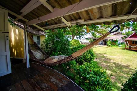 Colorful Hut - 24