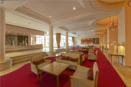 Iberostar Averroes - 17