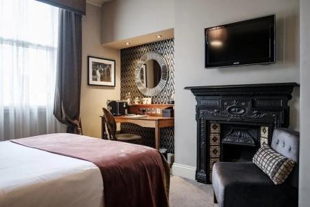 The Drayton Court - 41