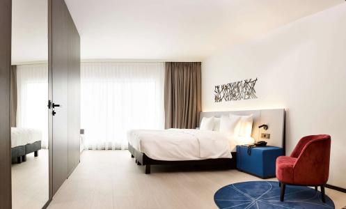 Radisson Blu, Bruges - 66