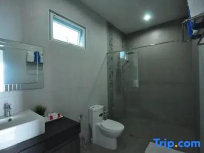 Baan Fah Resort - Sha Extra Plus - 122